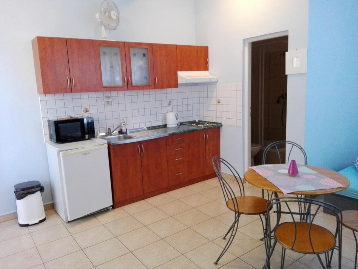 Dom Studia Petra Hotel Štúrovo Eksteriør billede